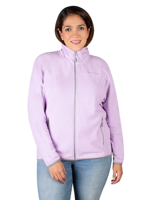 Chamarra para mujer 1