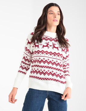 Sueter Navideño Mujer Liverpool Flash Sales, UP TO 56% OFF |  www.apmusicales.com