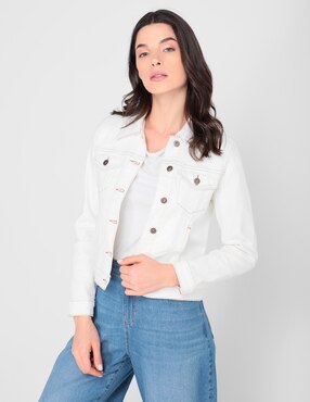 Chamarras y Sudaderas en Mujer | Liverpool