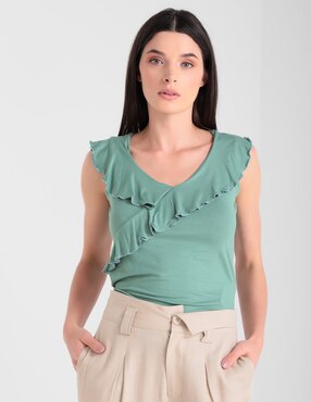 Blusas en Mujer | Liverpool