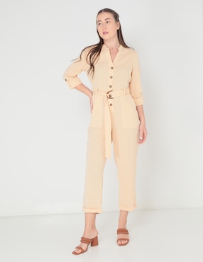 Jumpsuit Petite Studio Para Mujer