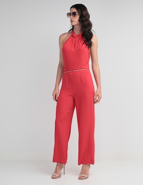 Jumpsuit Petite Studio Para Mujer