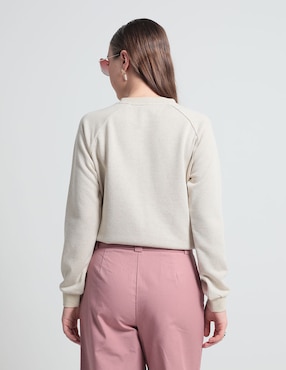 Sudadera Petite Studio para mujer