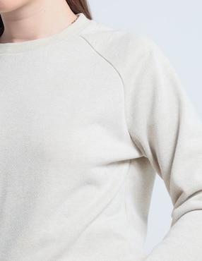 Sudadera Petite Studio para mujer