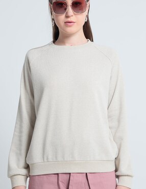 Sudadera Petite Studio para mujer