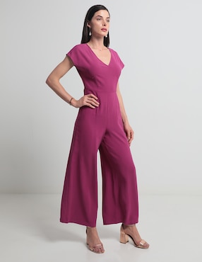 Jumpsuit Petite Studio Para Mujer