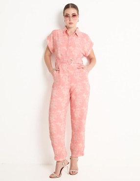 Jumpsuit Petite Studio Para Mujer