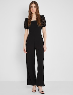 Jumpsuit Amandine Para Mujer