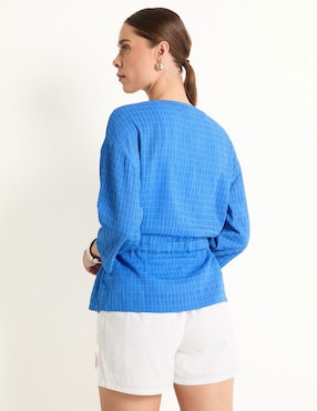 Capa Petite Studio para mujer