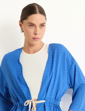 Capa Petite Studio para mujer