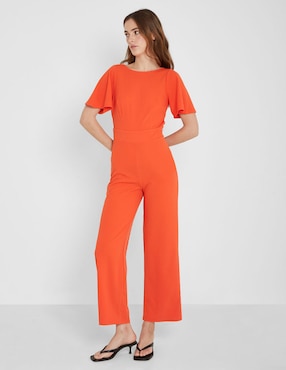 Jumpsuit Amandine Para Mujer