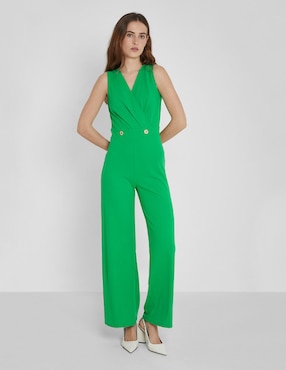 Jumpsuit Amandine Para Mujer