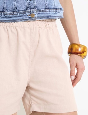Short Frappe para mujer
