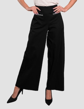 Pantalón Too Petite Regular Para Mujer