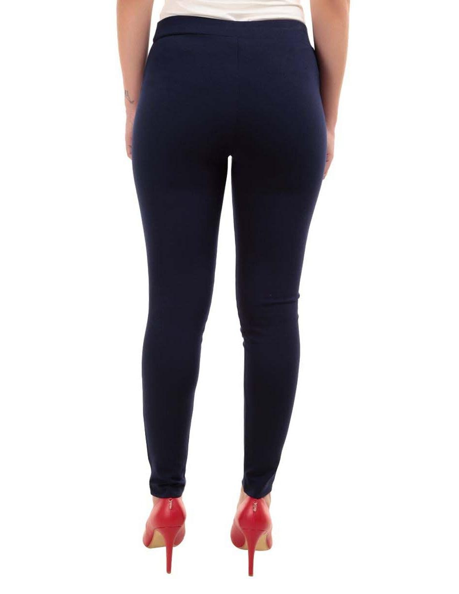 Legging a la cintura con elástico para mujer 3
