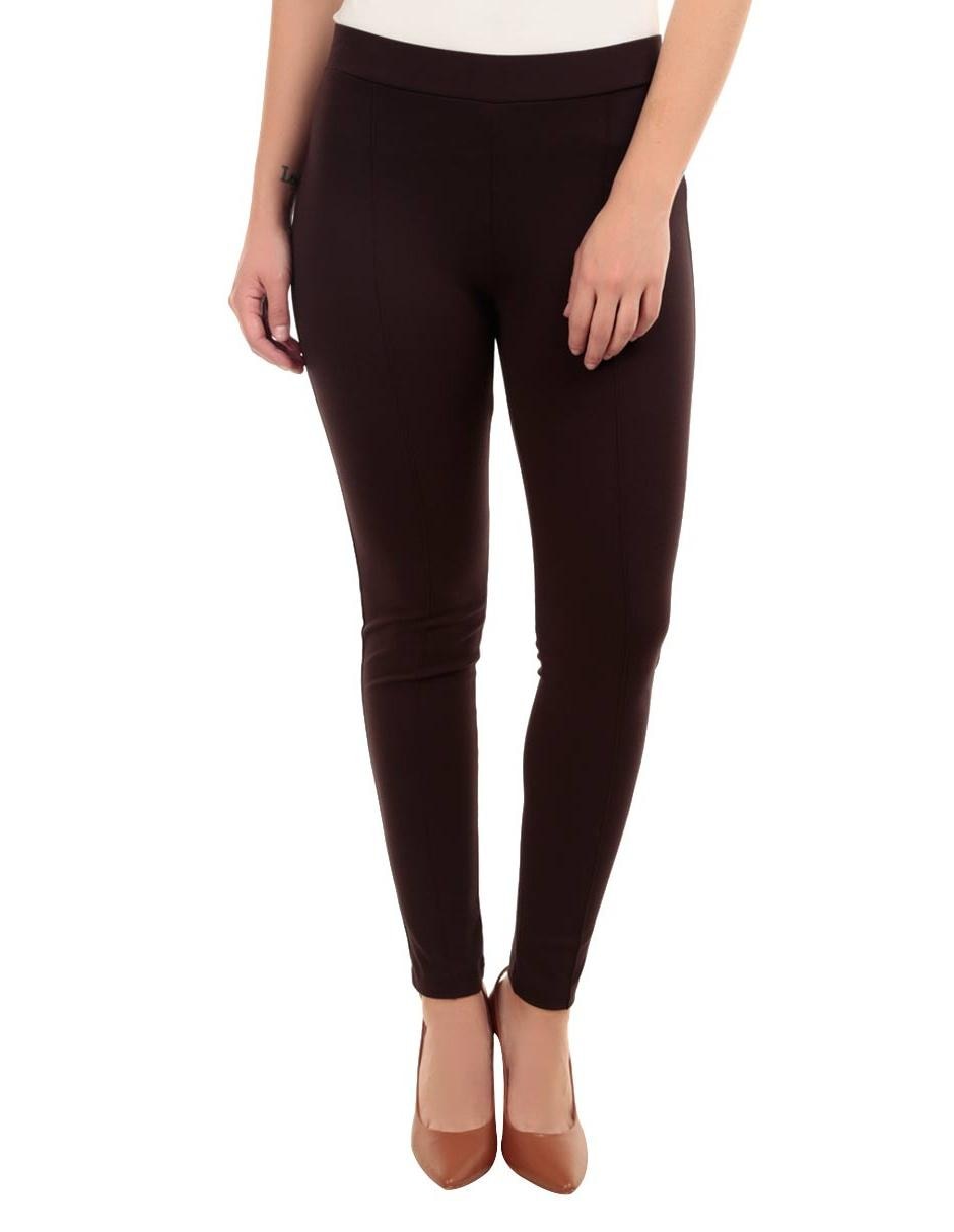 Legging a la cintura con elástico para mujer Legging a la cintura con elástico para mujer