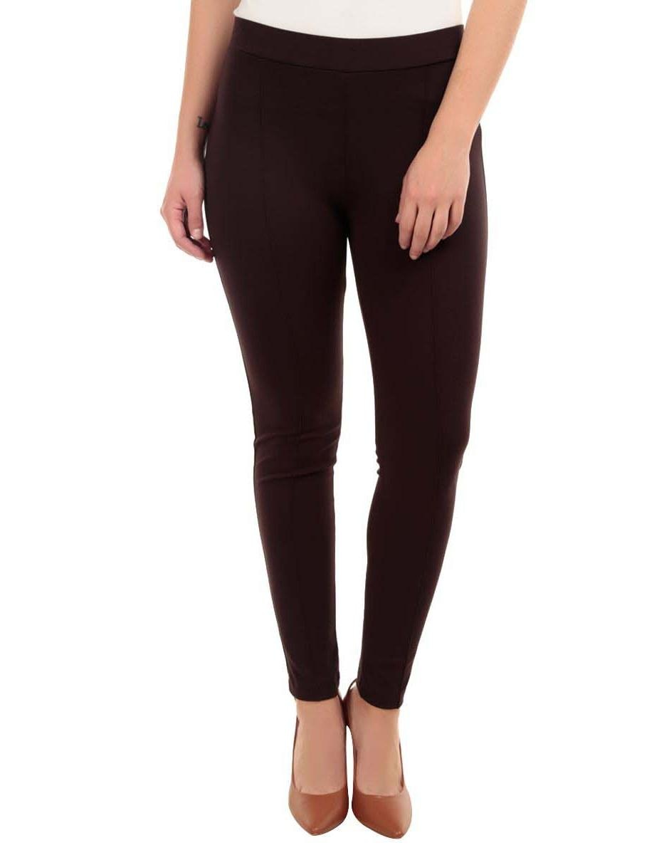 Legging a la cintura con elástico para mujer Legging a la cintura con elástico para mujer