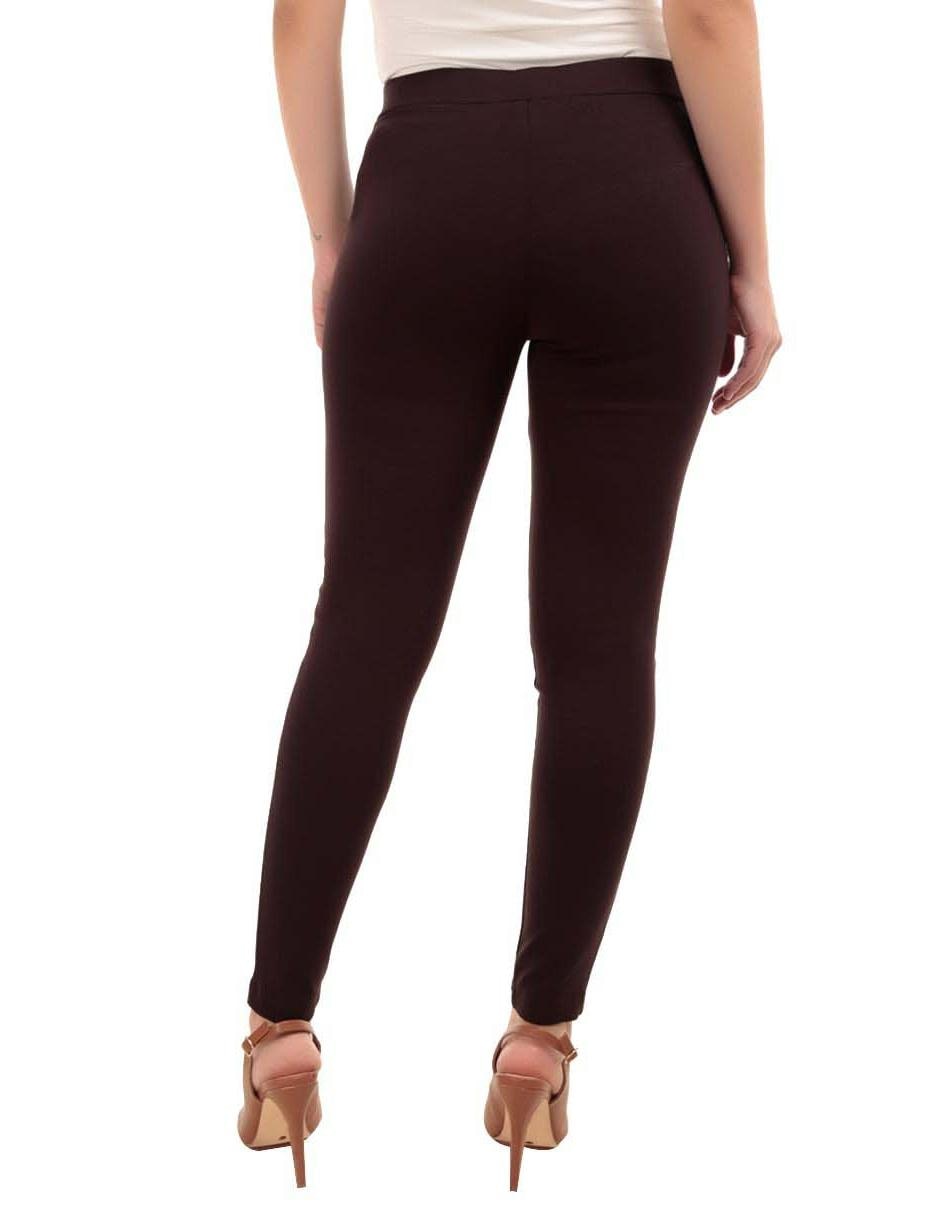 Legging a la cintura con elástico para mujer 3