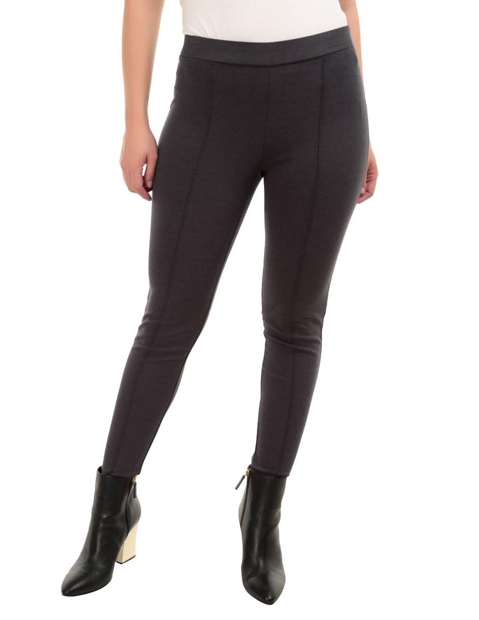 Legging a la cintura con elástico para mujer Legging a la cintura con elástico para mujer