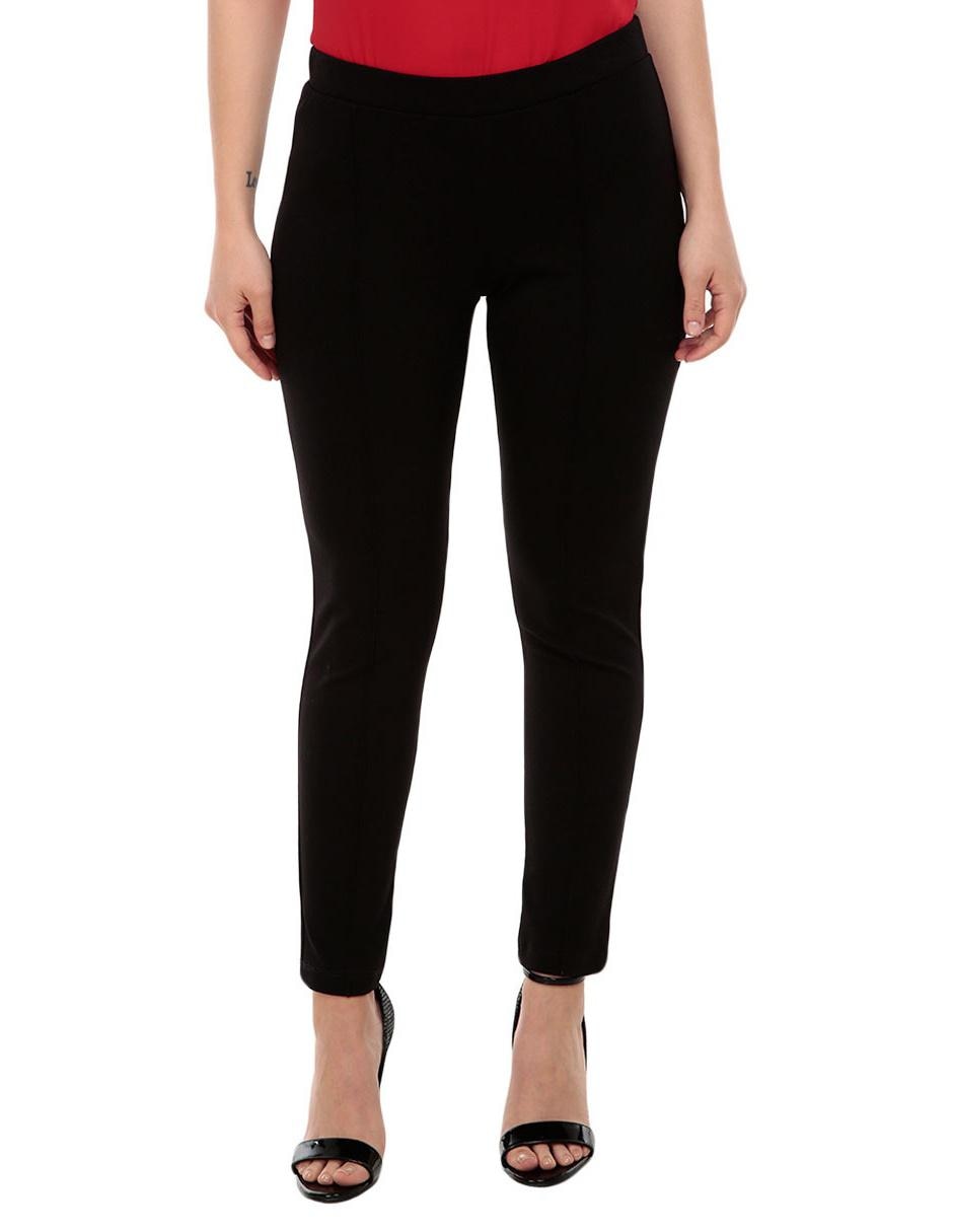 Legging a la cintura con elástico para mujer Legging a la cintura con elástico para mujer