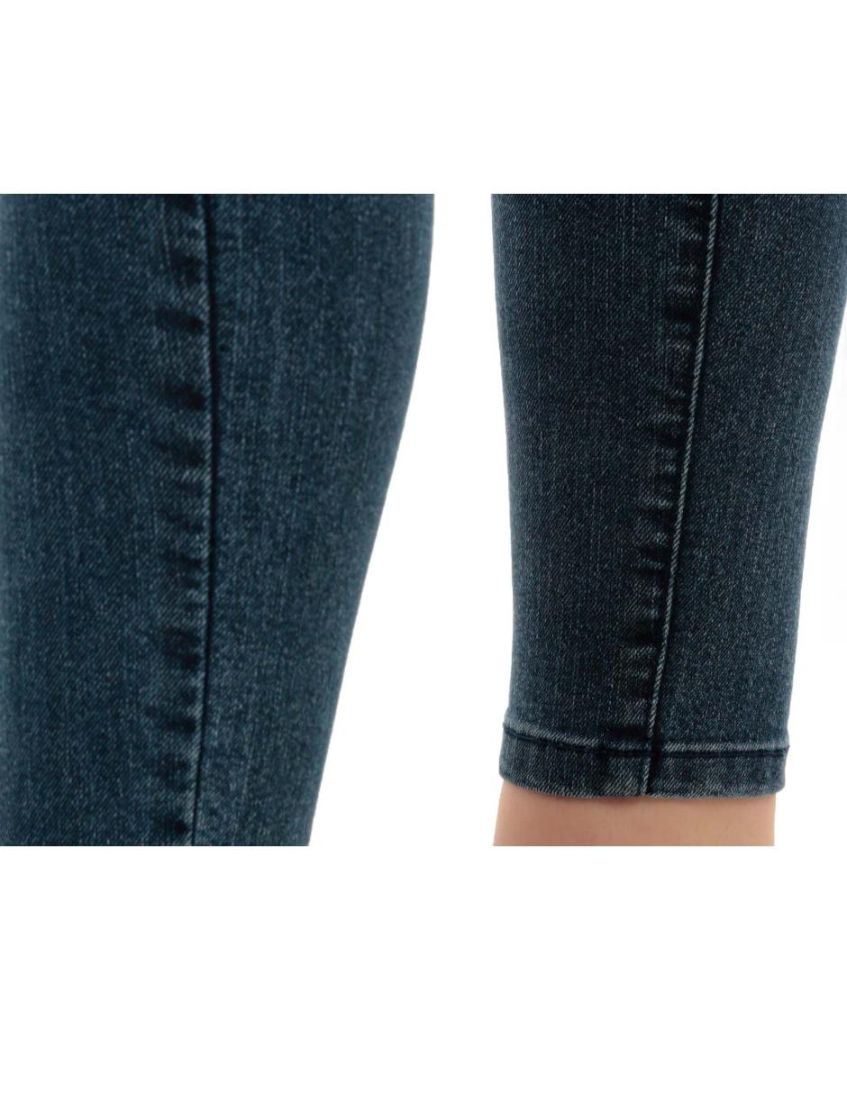 Jeans skinny 365 Essential para mujer