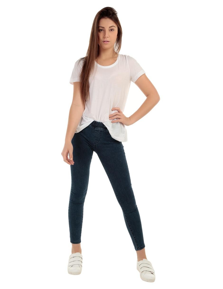 Jeans skinny 365 Essential para mujer