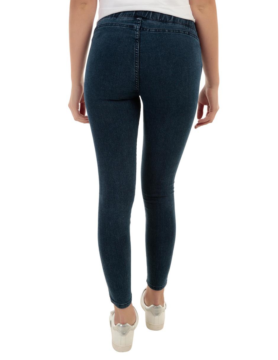Jeans skinny para mujer 3