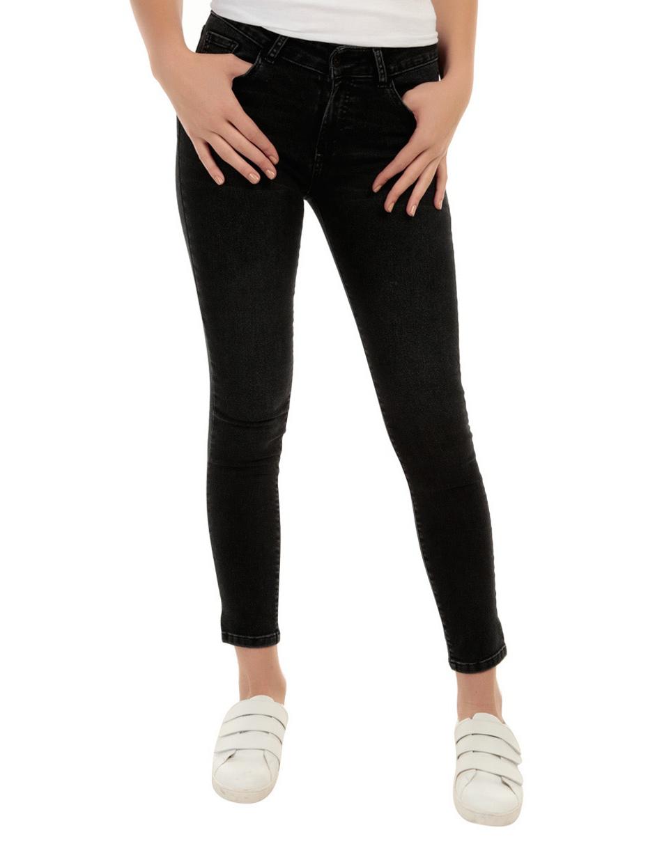 Jeans skinny para mujer