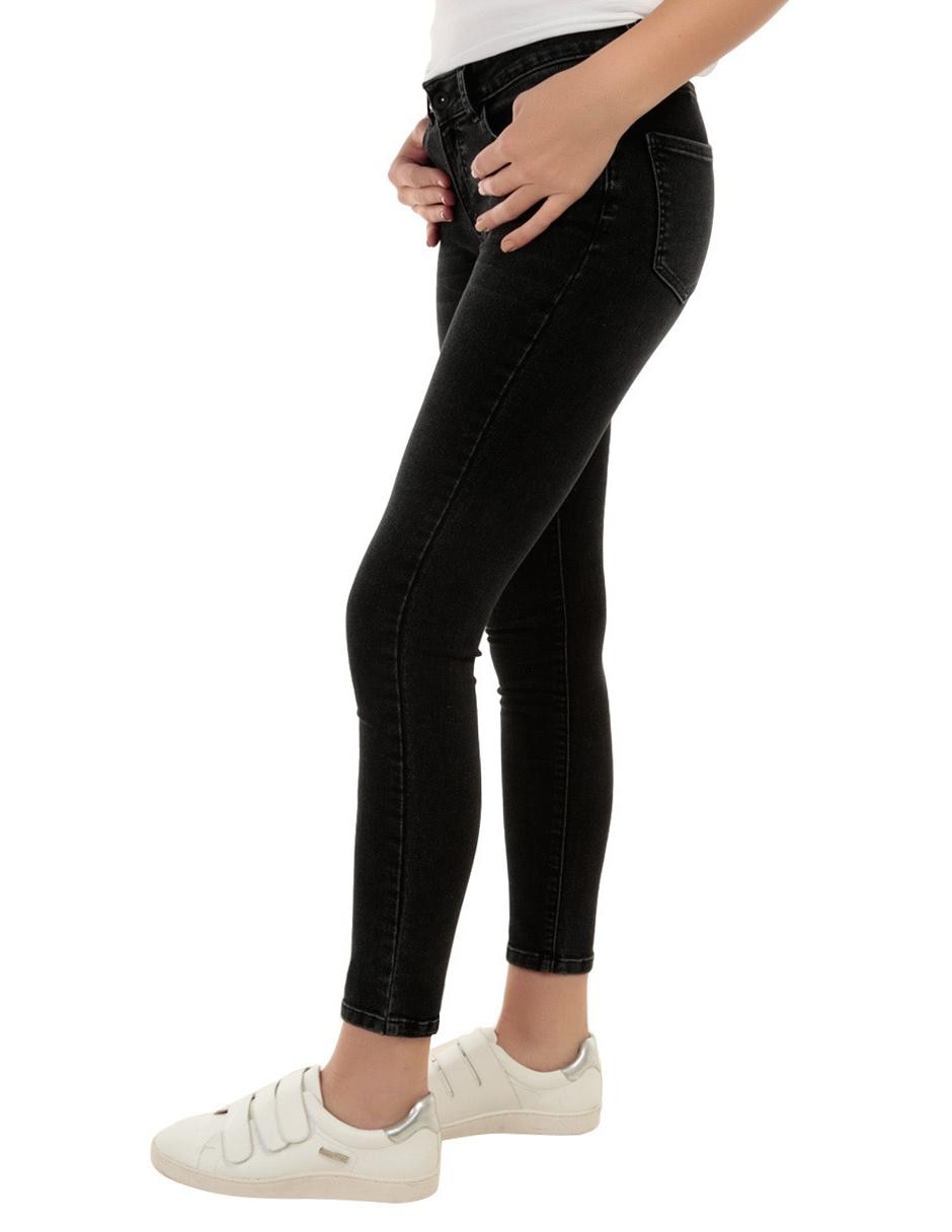 Jeans skinny para mujer 2
