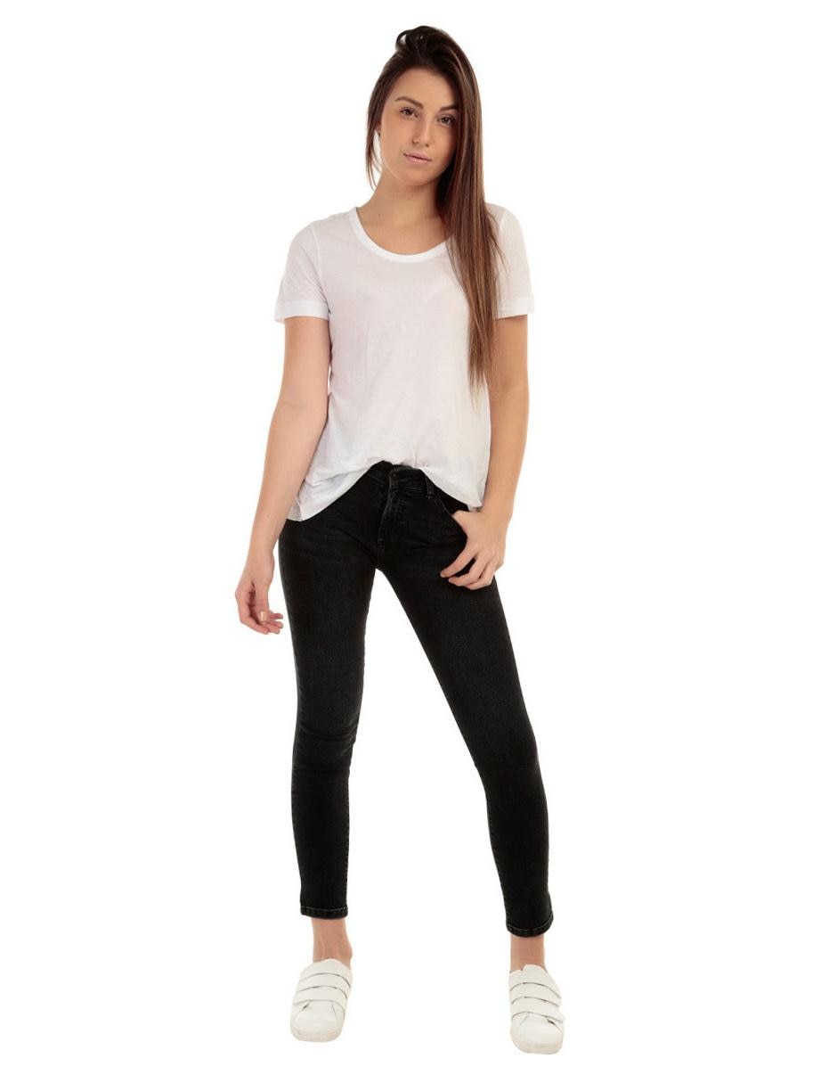 Jeans skinny para mujer 5