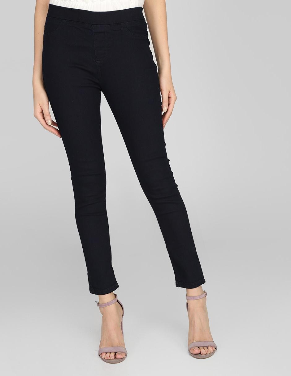 Jeans skinny para mujer