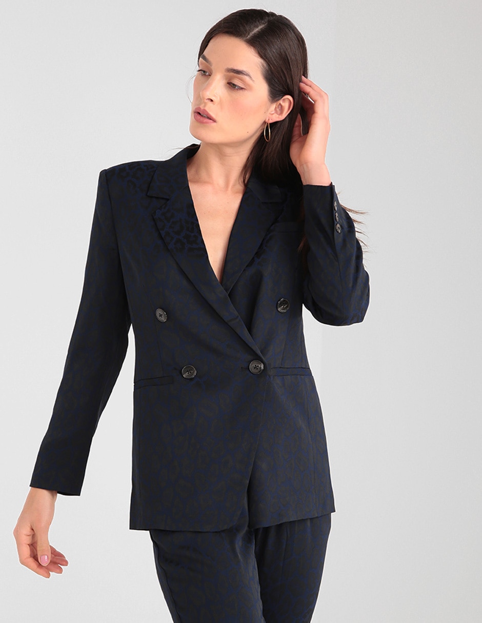 Blazer formal 1