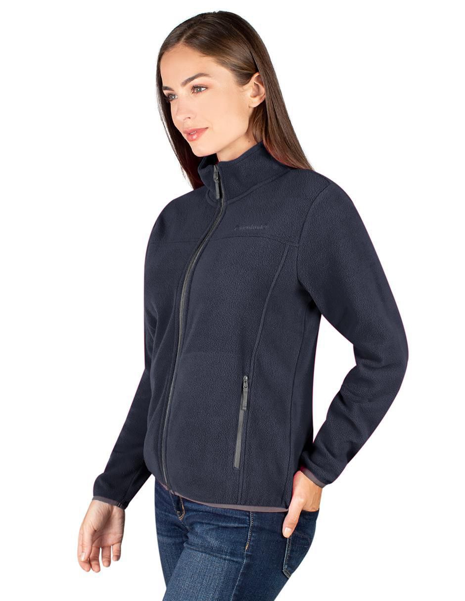 Chamarra Greenlander para mujer