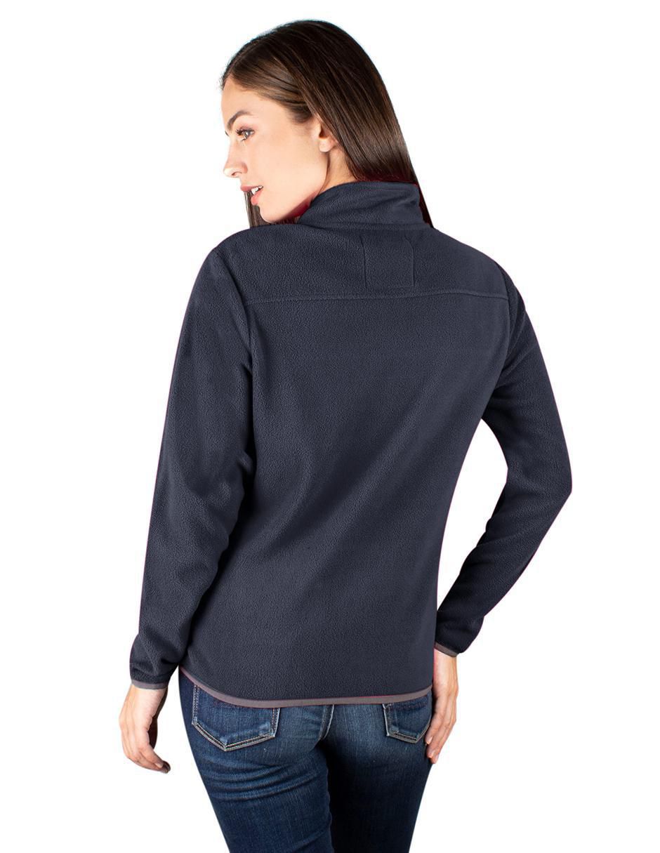 Chamarra Greenlander para mujer