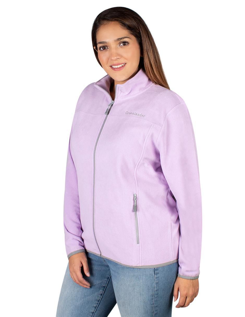 Chamarra para mujer 2
