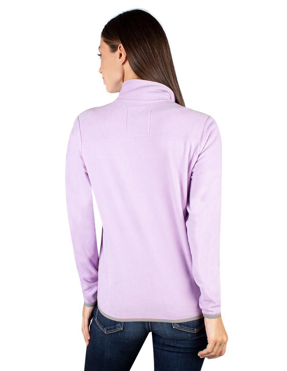Chamarra Greenlander para mujer