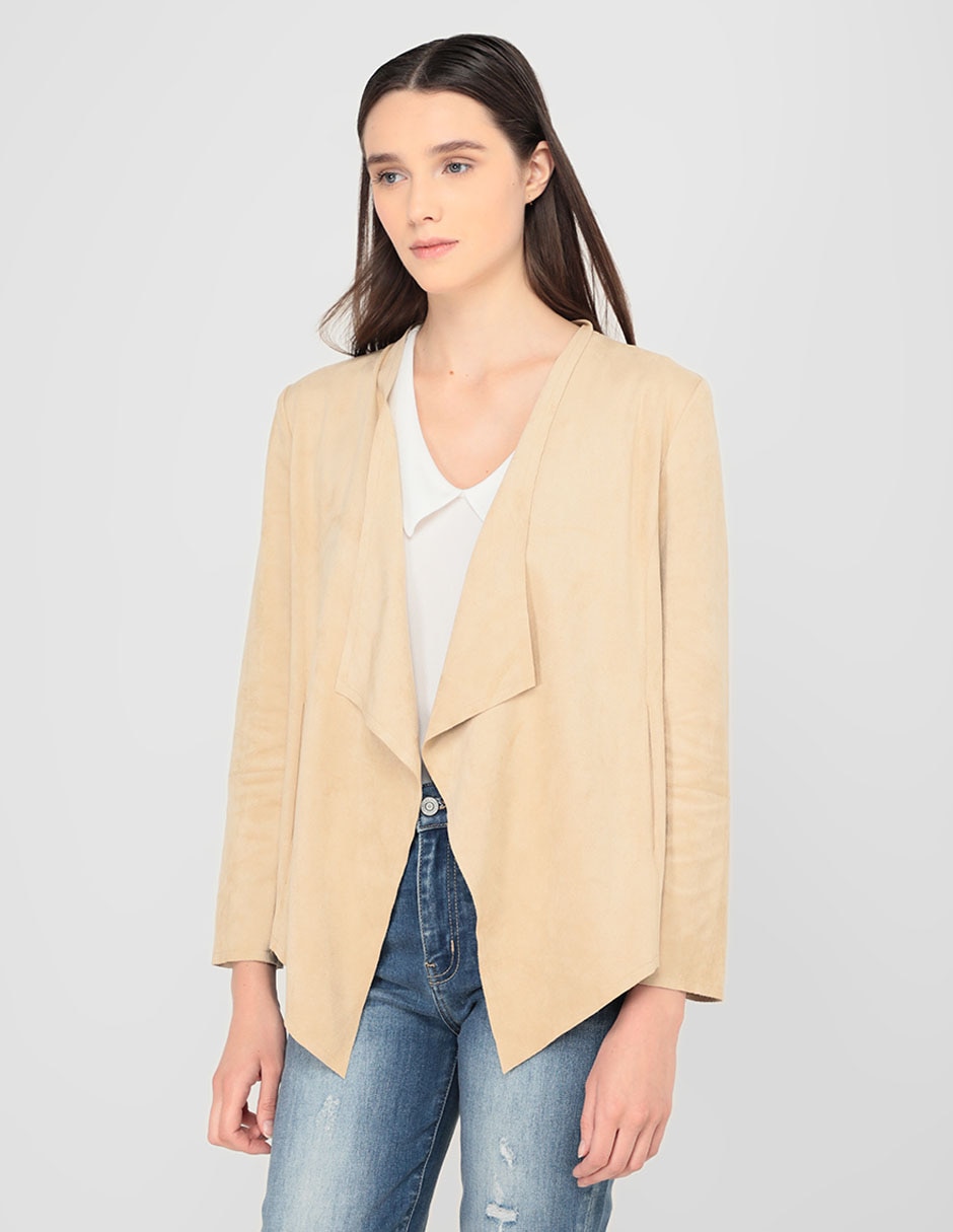 Blazer formal Petite Studio 