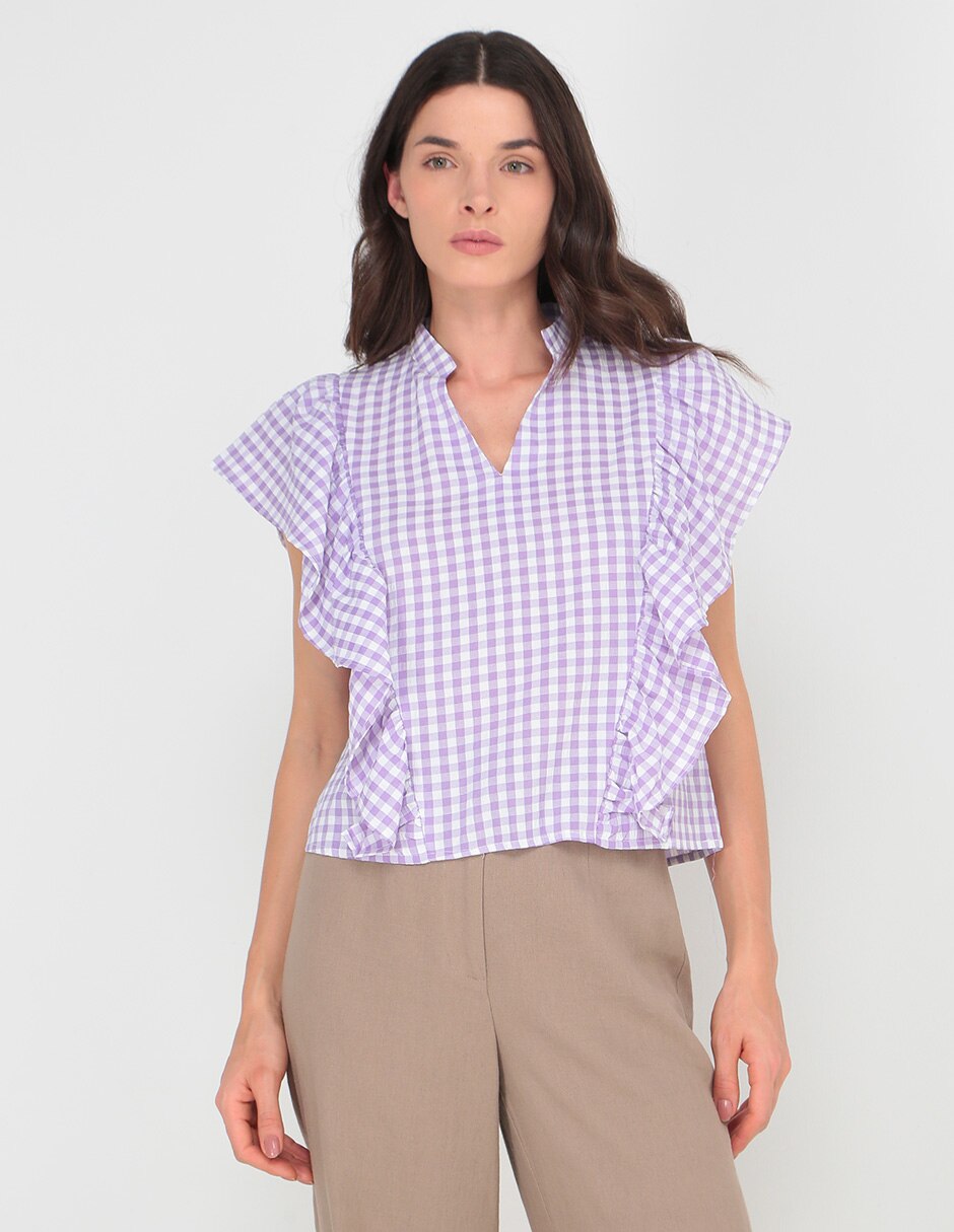 Blusa para mujer 1