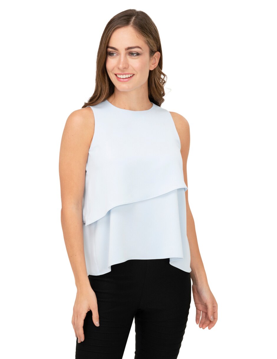 Blusa para mujer 1