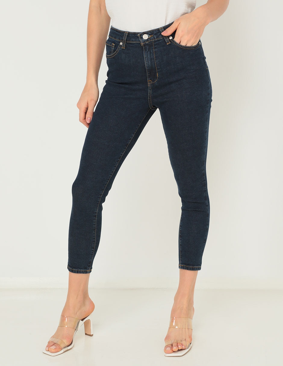 Jeans skinny para mujer Jeans skinny para mujer