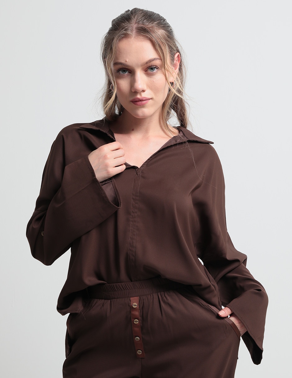 Blusa para mujer 1