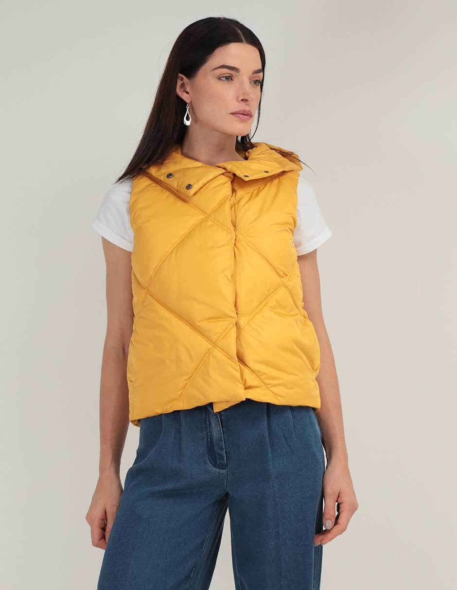 Chaleco para mujer 1
