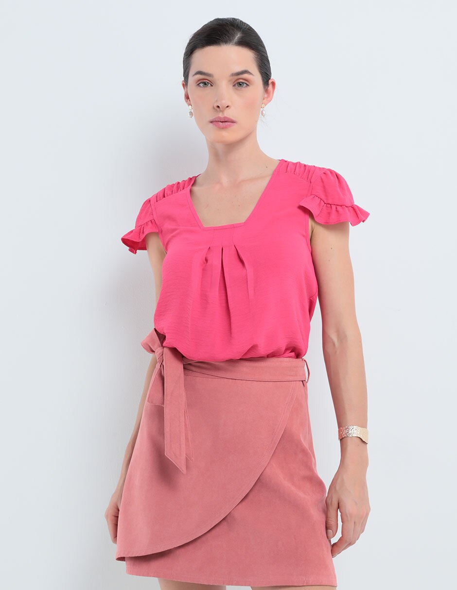 Blusa para mujer 1