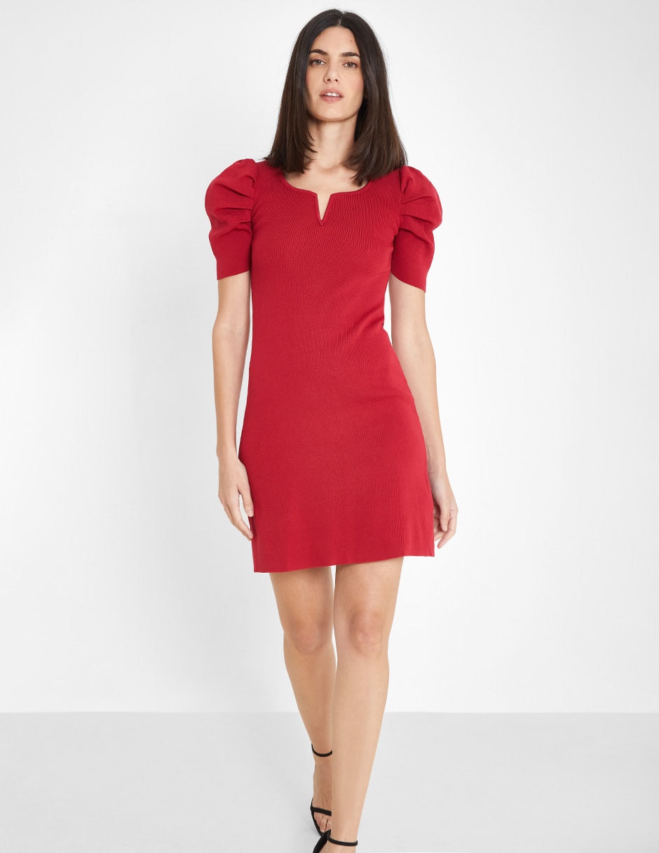 Liverpool Vestidos Para Fiesta Elegantes Cortos Vestidos Casuales