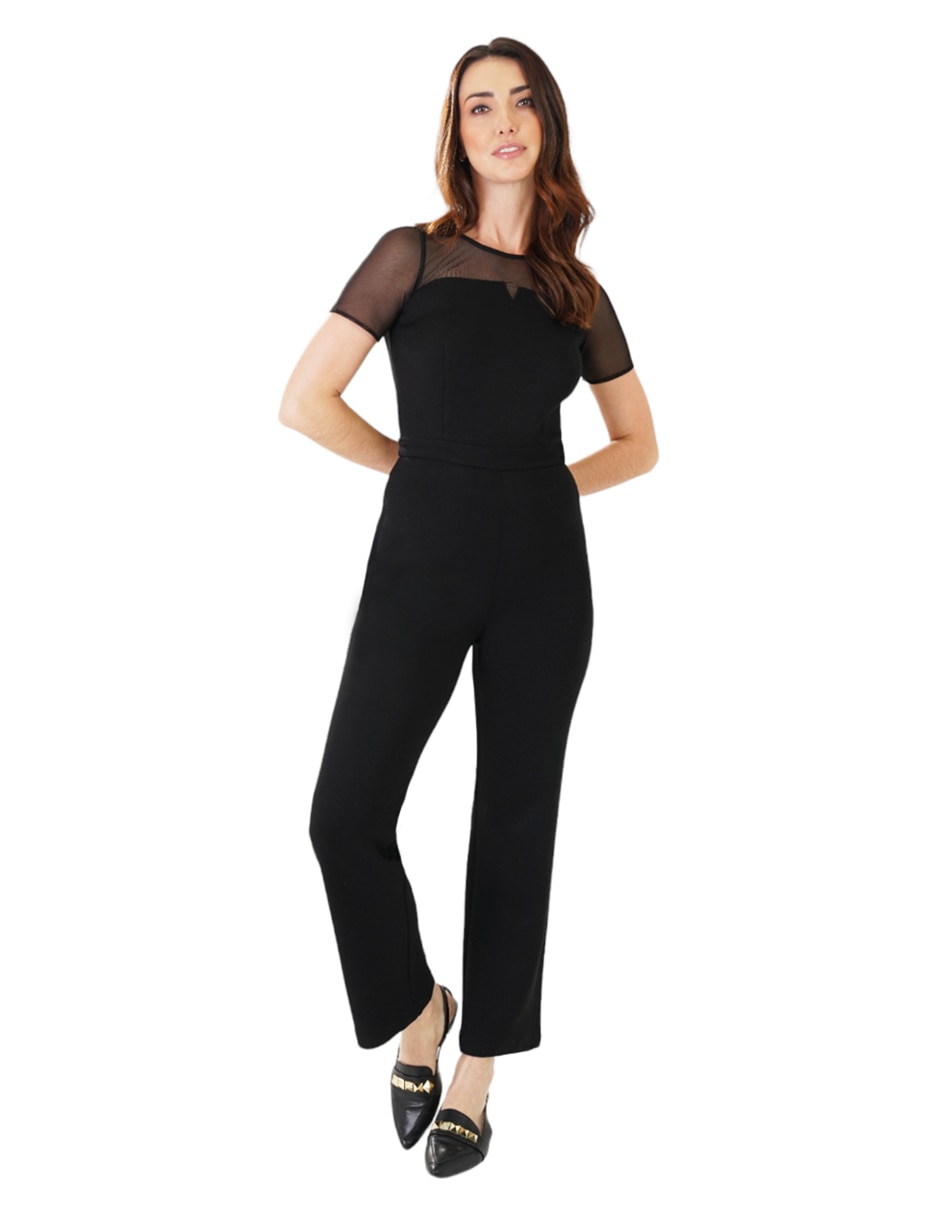 Jumpsuit para mujer 1
