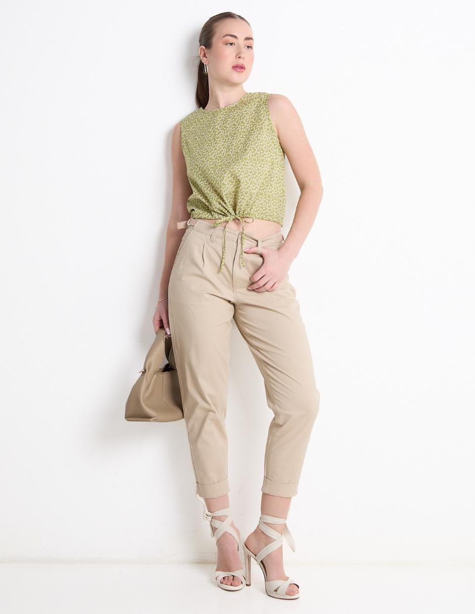 Bluson para mujer 3