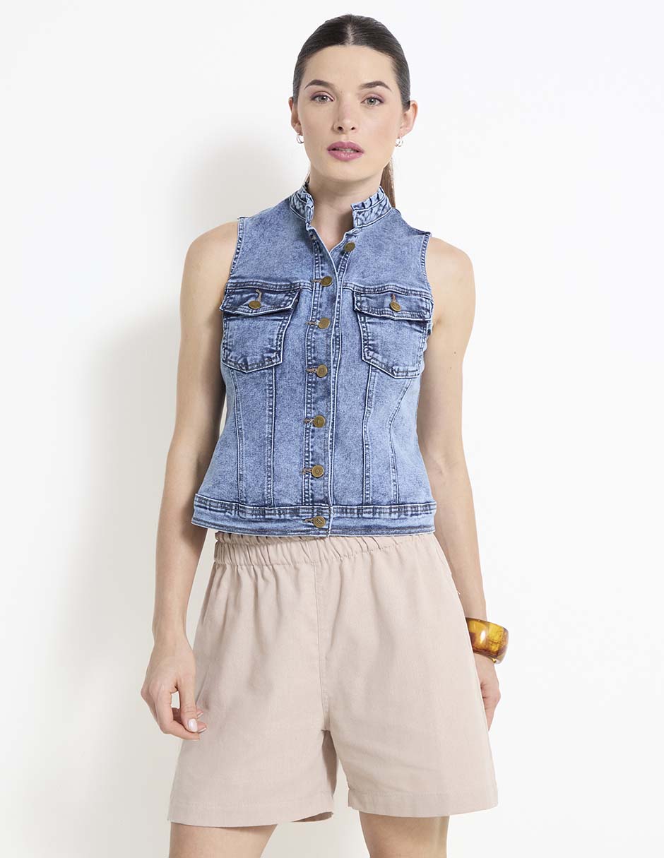 Short para mujer